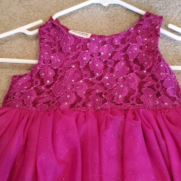 Toddler Gown - Picture 2 of 4